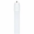 Westinghouse 43 watt T8 Linear LED Ballast Bypass Light Bulb, White 405100